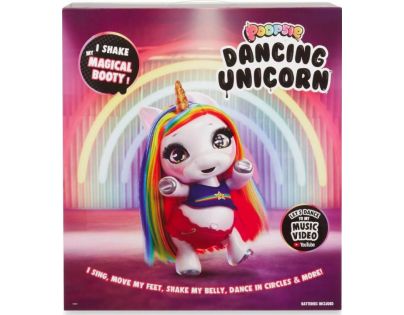 Poopsie Dancing Unicorn