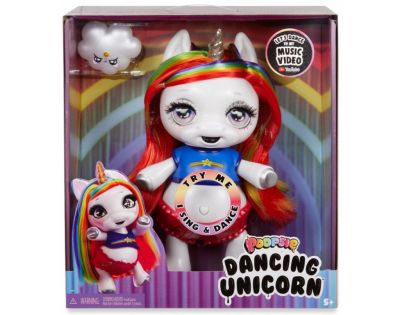 Poopsie Dancing Unicorn