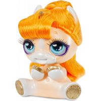 Poopsie Q.T. Unicorns PDQ oranžový 3
