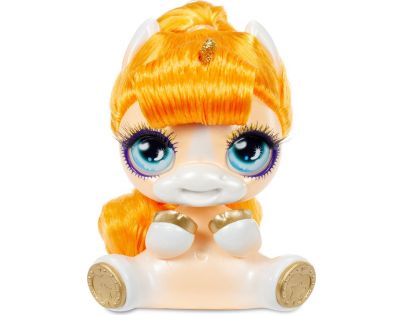 Poopsie Q.T. Unicorns PDQ oranžový