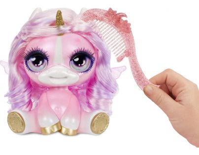 Poopsie Q.T. Unicorns PDQ růžový