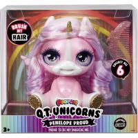 Poopsie Q.T. Unicorns PDQ růžový 4