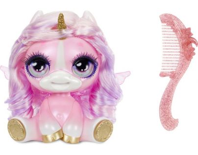 Poopsie Q.T. Unicorns PDQ růžový