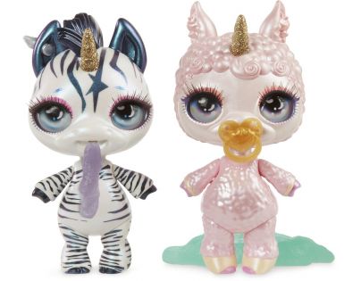 Poopsie Sparkly Critters Třpytivé potvůrky