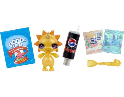 Poopsie Sparkly Critters Třpytivé potvůrky