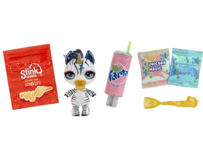 Poopsie Sparkly Critters Třpytivé potvůrky