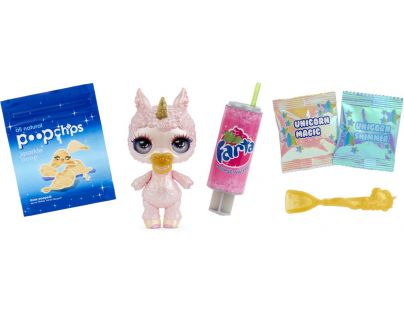 Poopsie Sparkly Critters Třpytivé potvůrky