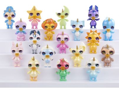 Poopsie Sparkly Critters Třpytivé potvůrky