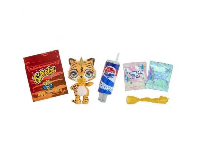 MGA Poopsie Sparkly Critters