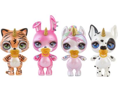MGA Poopsie Sparkly Critters