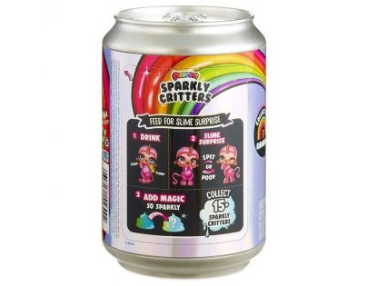 MGA Poopsie Sparkly Critters