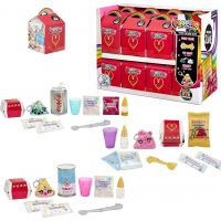 Poopsie Surprise Balíček pro přípravu slizu Happy meal 2