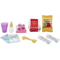 Poopsie Surprise Balíček pro přípravu slizu Happy meal 3