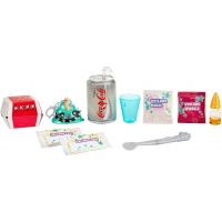 Poopsie Surprise Balíček pro přípravu slizu Happy meal 5