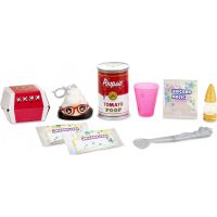 Poopsie Surprise Balíček pro přípravu slizu Happy meal 6