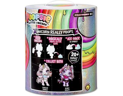 Poopsie Surprise Glitter Unicorn