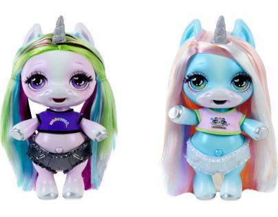 Poopsie Surprise Unicorn - modrý nebo fialový