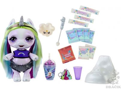 Poopsie Surprise Unicorn - modrý nebo fialový