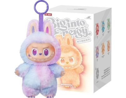 PopMart Labubu The Monsters Big Into Energy
