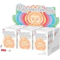 PopMart Labubu The Monsters Big Into Energy 3