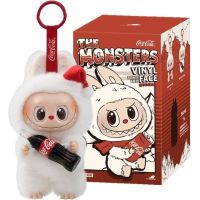 PopMart Labubu The Monsters Coca-Cola