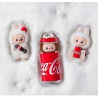 PopMart Labubu The Monsters Coca-Cola 2