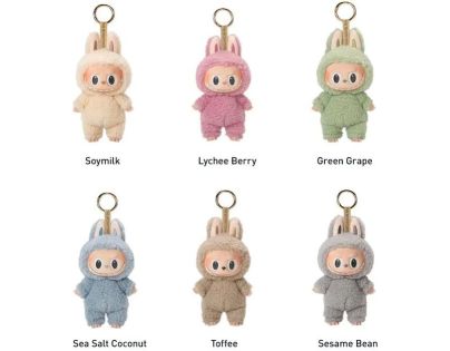 PopMart Labubu The Monsters Exciting Macarons