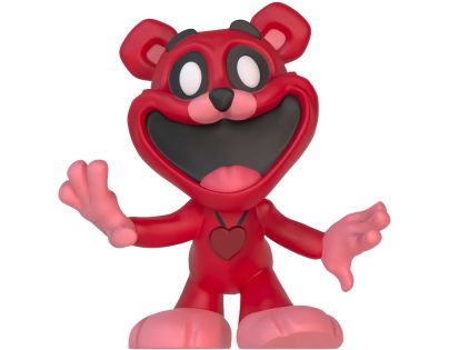 Poppy Playtime - Minifigurky Criters S3 (display 24ks)
