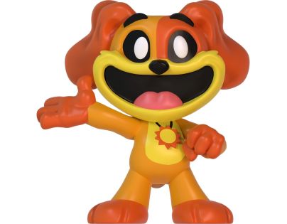 Poppy Playtime - Minifigurky Criters S3 (display 24ks)