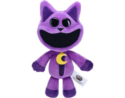 Poppy Playtime - Plyš Smiling Critters S3 (display 9ks)