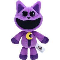Poppy Playtime - Plyš Smiling Critters S3 (display 9ks)