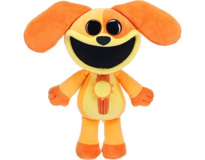 Poppy Playtime - Plyš Smiling Critters S3 (display 9ks)