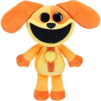 Poppy Playtime - Plyš Smiling Critters S3 (display 9ks) 2