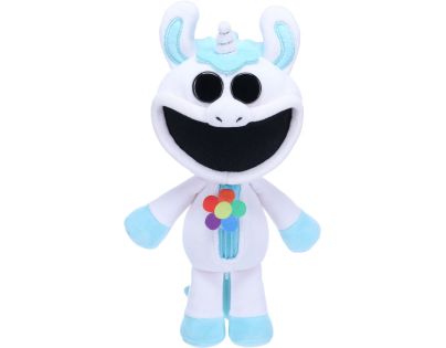 Poppy Playtime - Plyš Smiling Critters S3 (display 9ks)
