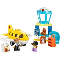 LEGO® DUPLO® 10443 Poprvé na letišti 2