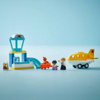 LEGO® DUPLO® 10443 Poprvé na letišti 5
