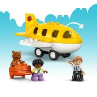 LEGO® DUPLO® 10443 Poprvé na letišti 6