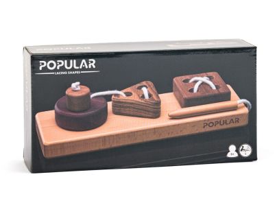 Popular Prošívací tvary