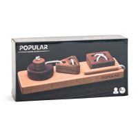 Popular Prošívací tvary 4