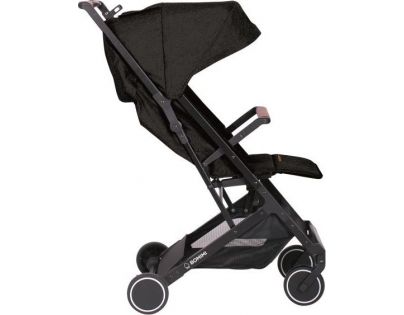 Bomimi Popy cestovní kočár anthracite melange