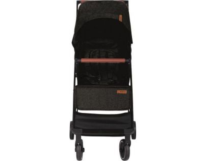 Bomimi Popy cestovní kočár anthracite melange