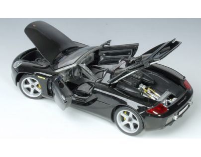 Porsche Carrera GT Maisto 1:18