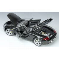 Porsche Carrera GT Maisto 1:18 3