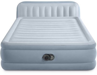 Postel nafukovací Headboard