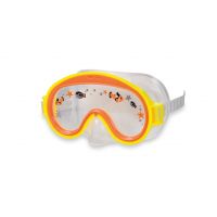 Intex 55911 Potápěčské brýle - Zelená 2