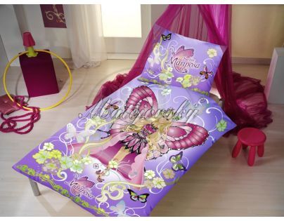 Povlečení Barbie Mariposa