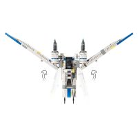 LEGO® Star Wars 75399 Povstalecká stíhačka U-wing 2