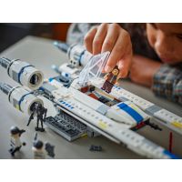 LEGO® Star Wars 75399 Povstalecká stíhačka U-wing 4