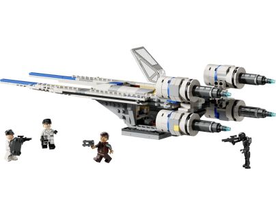 LEGO® Star Wars 75399 Povstalecká stíhačka U-wing