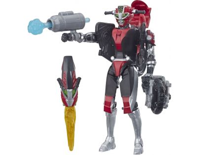 Hasbro Power Rangers Deluxe figurka Cruise Beastbot